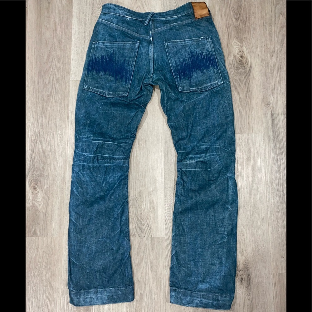 Denim Jeans